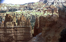 Bryce Canyon National Park