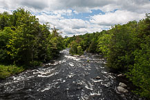 Oswegatchie River