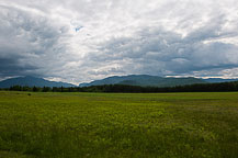 Adirondacks Mountains