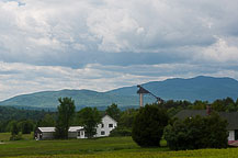 Lake Placid Ski Jump