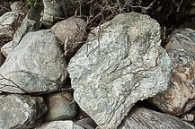 A Rock