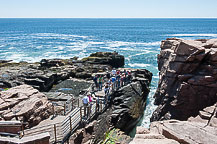 Thunder Hole