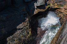 Thunder Hole