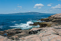 Schoodic Point, Acadia National Park