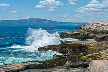 Schoodic Point, Acadia National Park