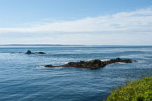 West Quoddy Lighthouse