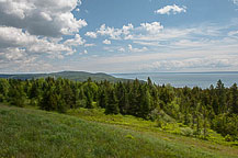 Fundy National Park