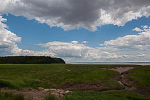 Bay of Fundy