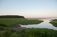 Bay of Fundy