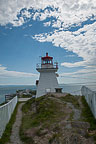 Cape Enrage Lighthouse