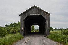 Covered Bridge