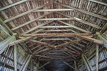 Covered Bridge