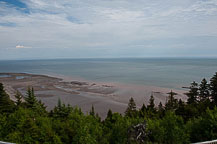 Fundy Trail