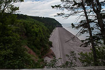 Fundy Trail