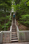 Fundy Trail - Fuller Falls