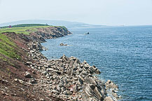 Cape Breton National Park