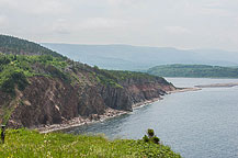 Cape Breton National Park