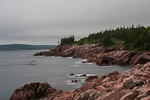 Cape Breton National Park