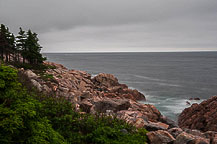 Cape Breton National Park