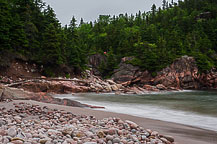 Cape Breton National Park