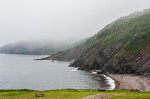 Meat Cove