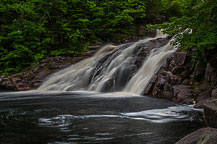 Mary Ann Falls