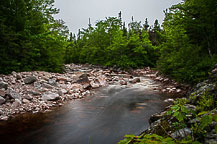 Mary Ann Falls