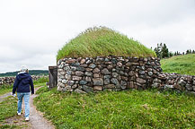 Highland Village Museum