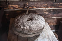 A Grinding Stone