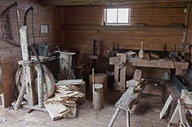 Making Shingles