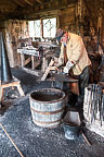 The Blacksmith