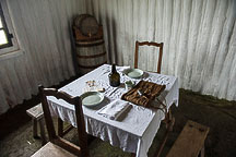 Fortress of Louisbourg