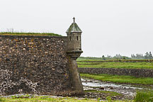 Fortress of Louisbourg