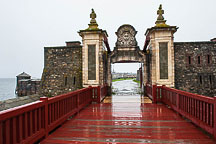 Fortress of Louisbourg