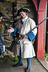 Fortress of Louisbourg