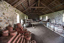 Fortress of Louisbourg