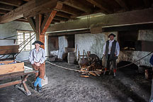 Fortress of Louisbourg