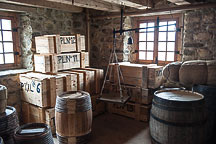 Fortress of Louisbourg