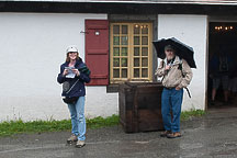 Fortress of Louisbourg