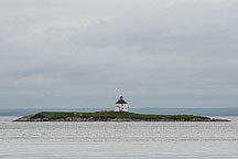 Rook Island Lighthouse