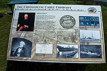 Transatlantic Cable Info