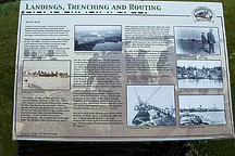 Transatlantic Cable Info