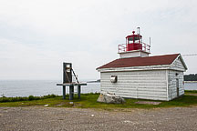 Port Bickerton Lighthouse