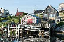 Peggy's Cove