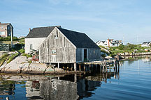 Peggy's Cove