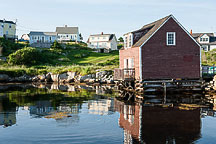 Peggy's Cove