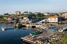 Peggy's Cove