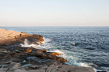 Peggy's Cove