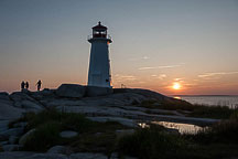 Peggy's Cove