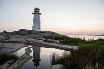 Peggy's Cove